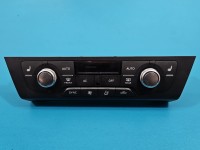 Konsola panel nawiewu AUDI A6 C7 4G0820043AE, A2C81395600