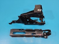 Mocowanie uchwyt zamka maski Bmw F06 Gran Coupe