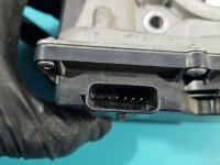 Przepustnica Renault Clio III 8200570865D, 8200578645 1,2.0 TCe