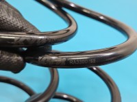 Sprężyny przód komplet AUDI A4 B8 2.0 tdi Cag