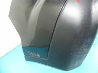 Zderzak tył Mazda CX-9 czarny 35N HB