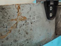 Wzmocnienie zderzaka przód belka AUDI A6 C7 przednie