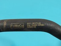 Rura przewód Diesel, IMPRK1408874, AV41-18K579-AB, Europejska, AV41-18K579-AB Ford Kuga Mk1 I 08-13 2.0 TDCI
