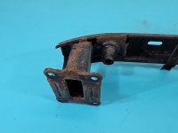 Wzmocnienie zderzaka przód belka Kia Sportage III 10-15 przednie