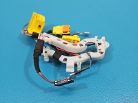 Instalacja Wiązka poduszki Airbag AUDI A6 C7 4G0971589A