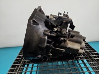 Skrzynia biegów Ford Focus Mk3 1.6 tdci