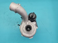 Turbosprężarka Regenerowana Renault Master II 2.2 dci 90KM 720244-1, GT1549, H100289-8200100284