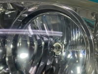 Reflektor lewy lampa przód Fiat Punto II EUROPA