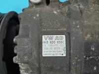 Sprężarka klimatyzacji kompresor Vw Golf V 1.4 16V 1K0820859C