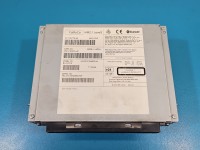Radio fabryczne JAGUAR XF I X250 31357756 radioodtwarzacz