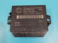 Sterownik parkowania PDC Skoda Octavia II 1Z0919283C