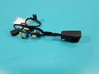 Pas bezpieczeństwa przód prawy pasażera 34018067B Alfa romeo Giulietta