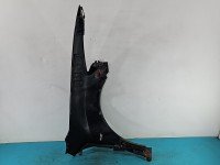 Błotnik przód lewy Mazda 6 II GH czarny 35N