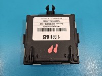 Sterownik moduł DRZWI Pp Mercedes W222 A2139002422