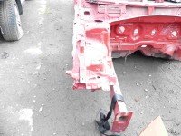 Podłużnica prawa fartuch Kia Optima IV 15-20