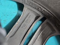 Felga aluminiowa 18" komplet alufelgi felgi Vw Passat B7