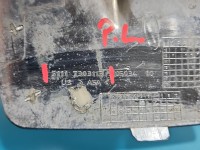 BMW X5 F15 Listwa zderzaka przód dokładka HOKEJ 7303113