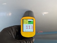 DRZWI PRZÓD LEWE KIEROWCY Mercedes W245 5d 391
