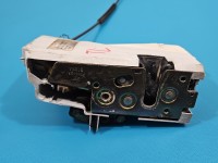 Zamek tył lewy 93BG220A20DD Vw Sharan I Volkswagen, 6pin