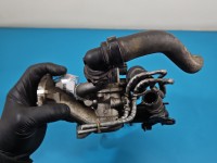 Zawór egr Citroen C3 II 09-16 9671187780 1.6 hdi Diesel, CITROEN