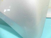 Maska przednia Citroen C2 srebrny EZRC