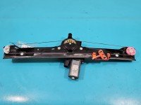 Podnośnik przód prawy SZYBY WINDA M151786728 Fiat Grande Punto IMPRK1388382, M151786728, Europejska, 2pin 5d HB