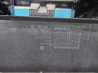 Deska rozdzielcza airbag pasażera kokpit Vw Tiguan I 07-