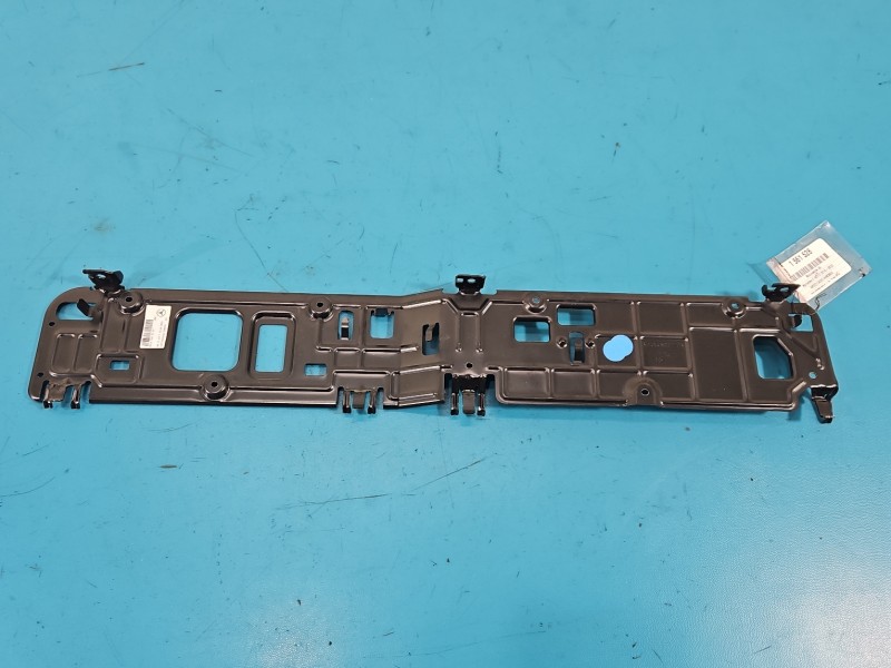 Mocowanie Europejska, WSPORNIK ZEGARÓW uchwyt A2135404167, A2C15635400 Mercedes W213