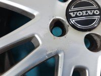 alufelgi felgi 17 komplet VOLVO S60 II 10-