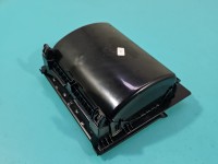 Listwa listwy dekory dekor deski Skoda Octavia III eu