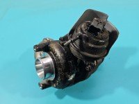 Turbosprężarka Ford Focus Mk3 806291-2, 9686120680 1.6 tdci (T3DA) 95KM