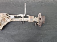 Most tylny DYFER tył Mercedes Sprinter I 903 2.2 cdi