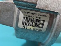Pompa wspomagania Opel Meriva A 26087677, 26095564 1.6 16V