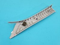 Osłona ZAŚLEPKA PLASTIK Mercedes W213 A2136900625