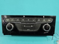 Konsola panel nawiewu Opel Astra V K 39018788