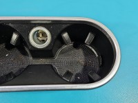Uchwyt na napoje kubek CUP HOLDER Porsche Cayenne II 7P5862531