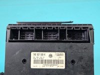 Sterownik moduł komfortu Vw Transporter T5 7H0937049K, 12243929
