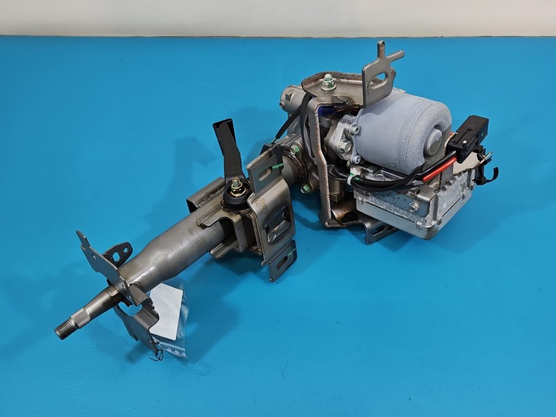 Pompa wspomagania Nissan Juke I F15 10-19 48810BA66B 1.5 dci