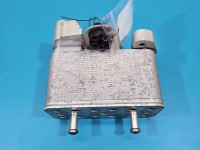 Chłodnica klimatyzacji BMW iX3 G08 7911722 0.0 elektryczny