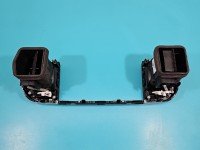 Kratka nawiewu środkowa Kia Rio IV 16-23 84740-H8300SA1 EUROPA