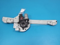 Podnośnik przód lewy SZYBY WINDA Peugeot 2008 I 0130824161, 9819905580 5d HB