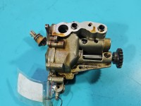 Pompa oleju Mercedes CLA C118 X118 1.3b 2821800600, 150007372R, 20210608