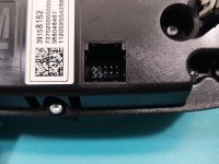 Konsola panel nawiewu Opel Astra V K 39158162
