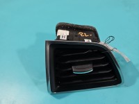 Kratka nawiewu Ford Edge II EUROPA