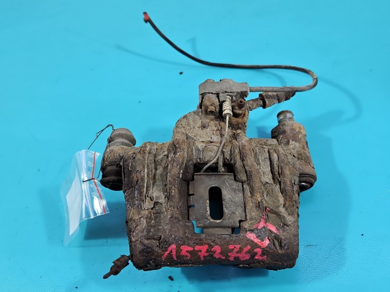 Zacisk tył lewy Vw LT II HB 2.5 tdi