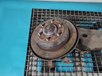 Piasta koła tył prawa zwrotnica łożysko Kia Carnival II 05-14 2.9 crdi