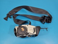 Pas bezpieczeństwa przód prawy pasażera Volvo S90 II 16- 633142300B, P39835347, 6273324
