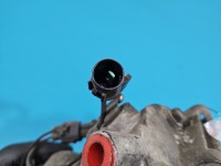 Sprężarka klimatyzacji kompresor 7813A068 Mitsubishi Outlander II 2.0 DI-D (BSY)