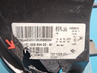 Reflektor prawy lampa przód BMW X6 E71 EUROPA