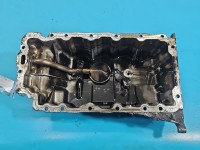 Misa olejowa MISKA Opel Zafira A 2.0 dti 0822680